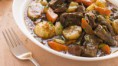 RAGOUT DE TERNERA