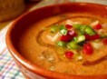 GAZPACHO